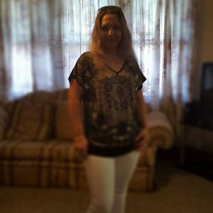 Meet your Posher, Nataliya